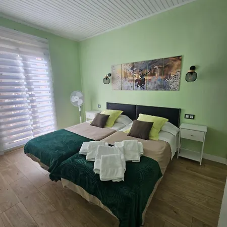 Appartement A Beholding Sight Amélie-les-Bains-Palalda Buitenkant foto