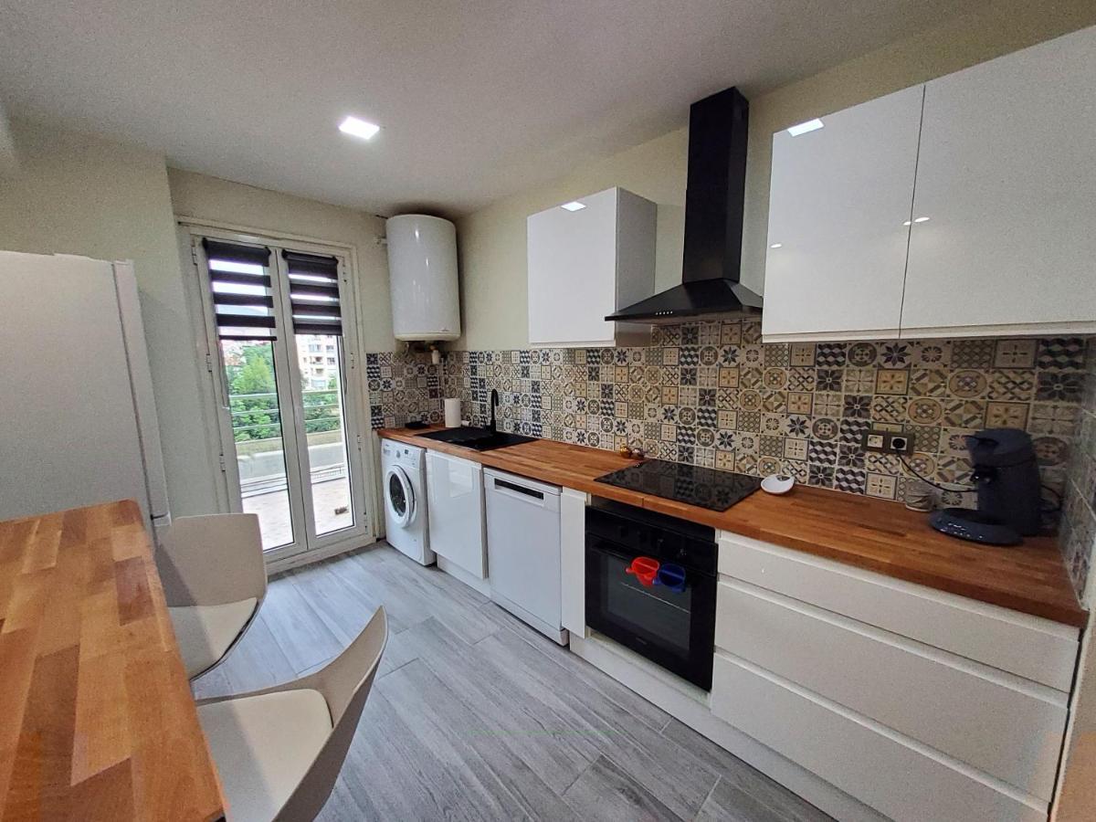Apartamento A Beholding Sight Amélie-les-Bains-Palalda
