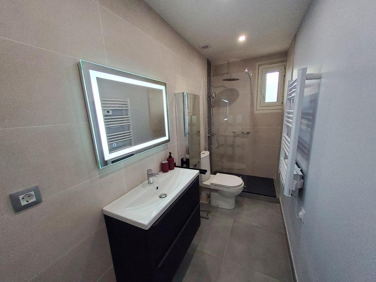 A Beholding Sight Apartamento
