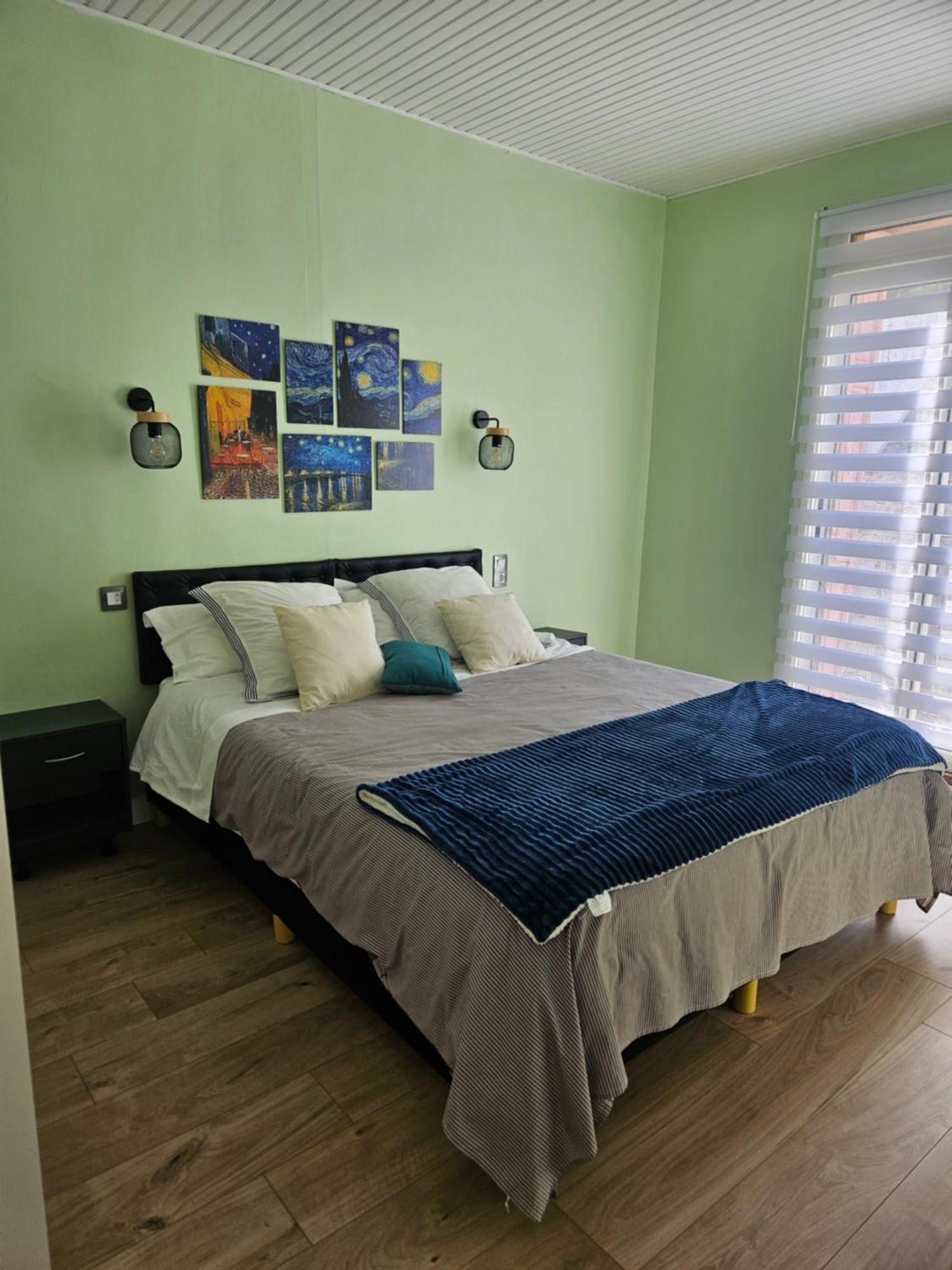 Apartamento A Beholding Sight Amélie-les-Bains-Palalda