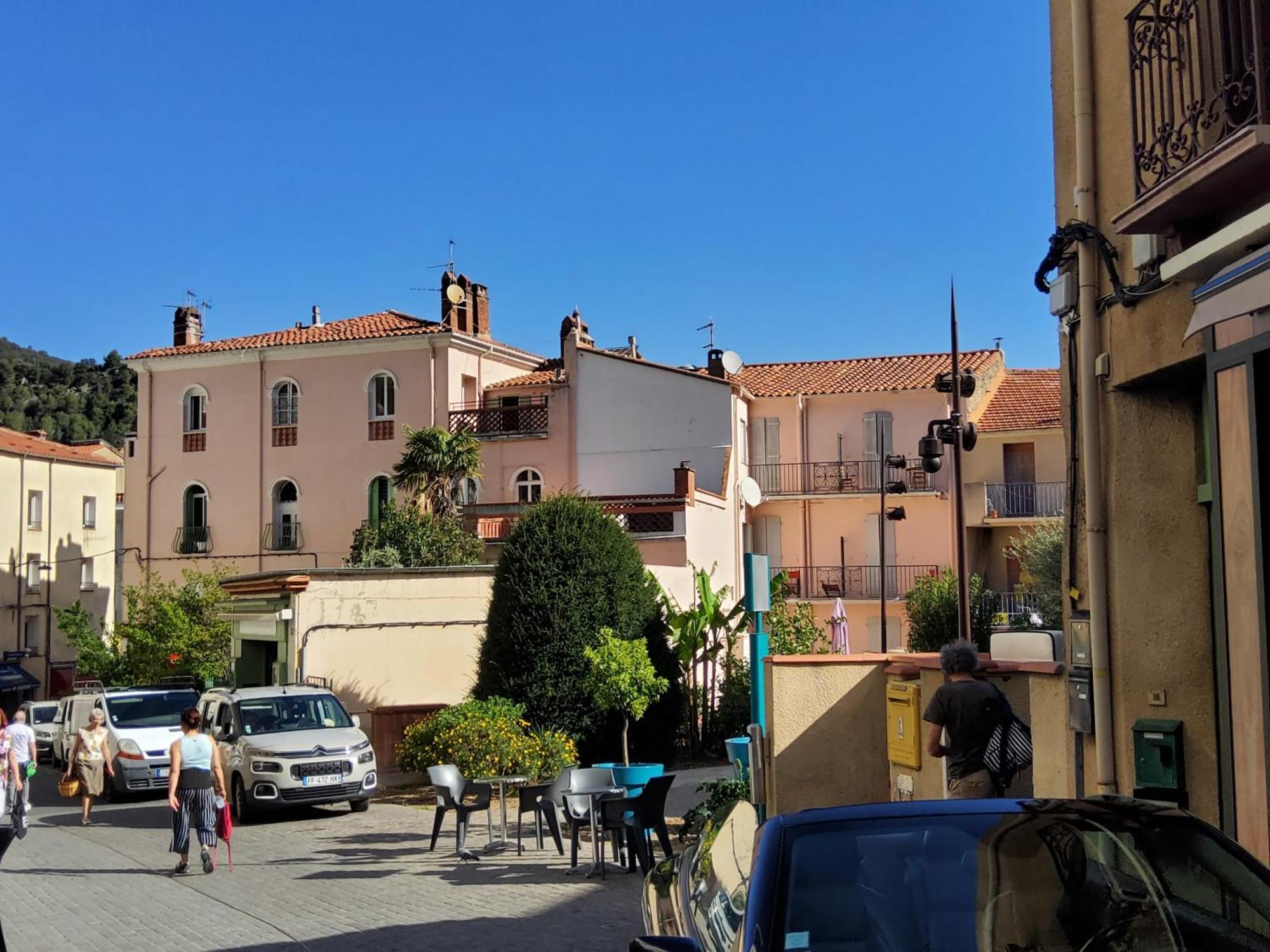 Apartamento A Beholding Sight *