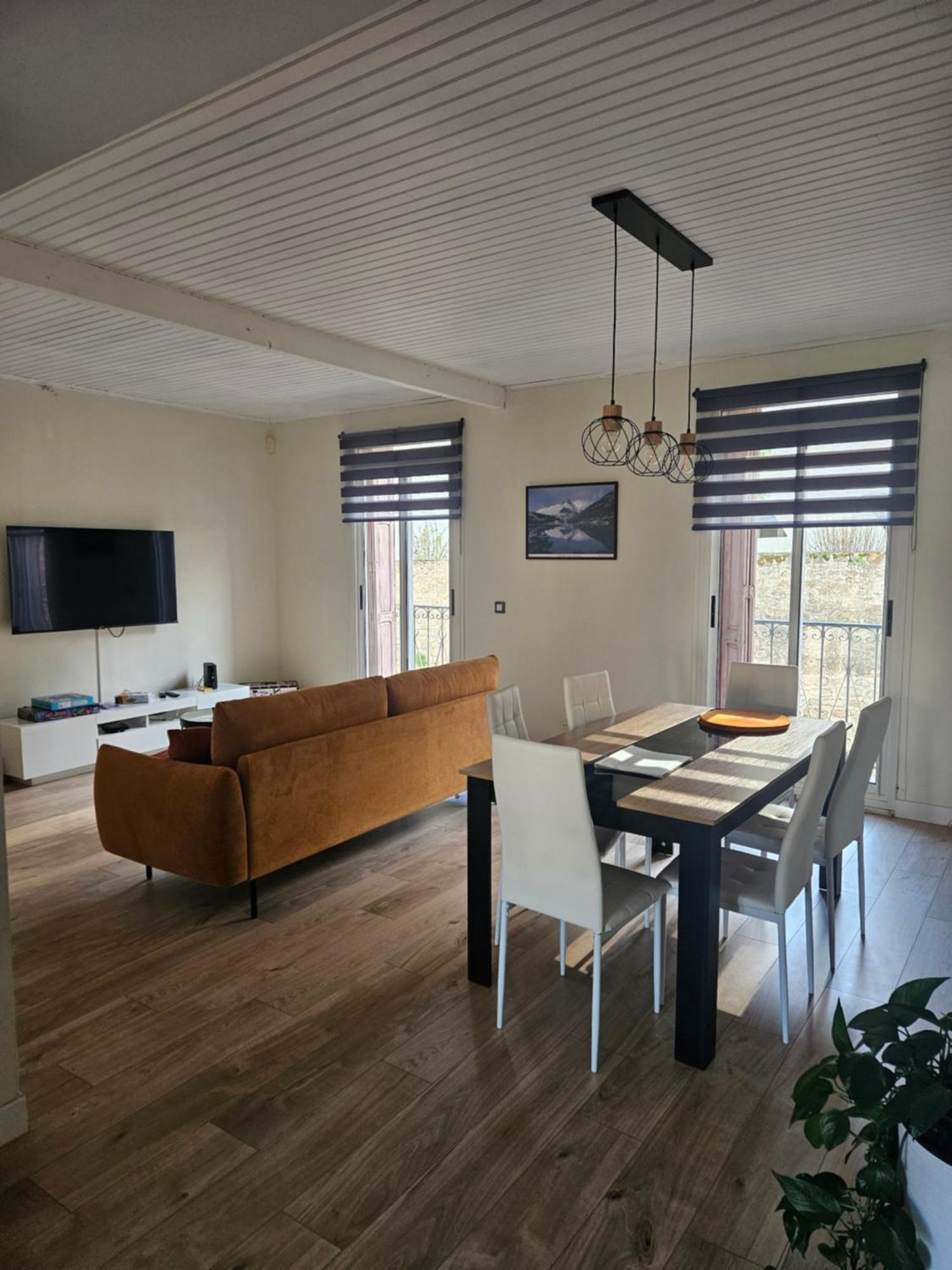 A Beholding Sight Apartamento *